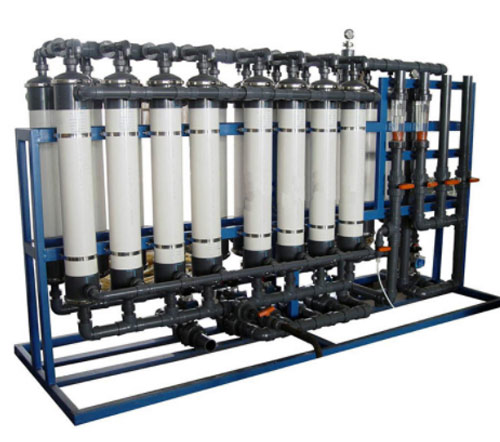 工業凈水設備