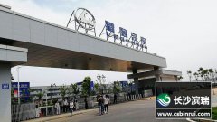 新案例濱瑞自動軟水器走進長豐獵豹體驗嚴謹作風