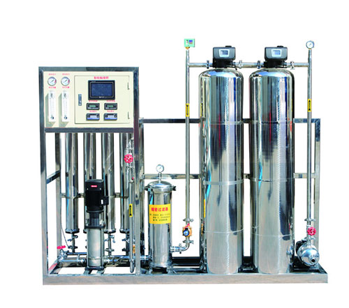 反滲透純水設備如何選擇？選什么廠家好？