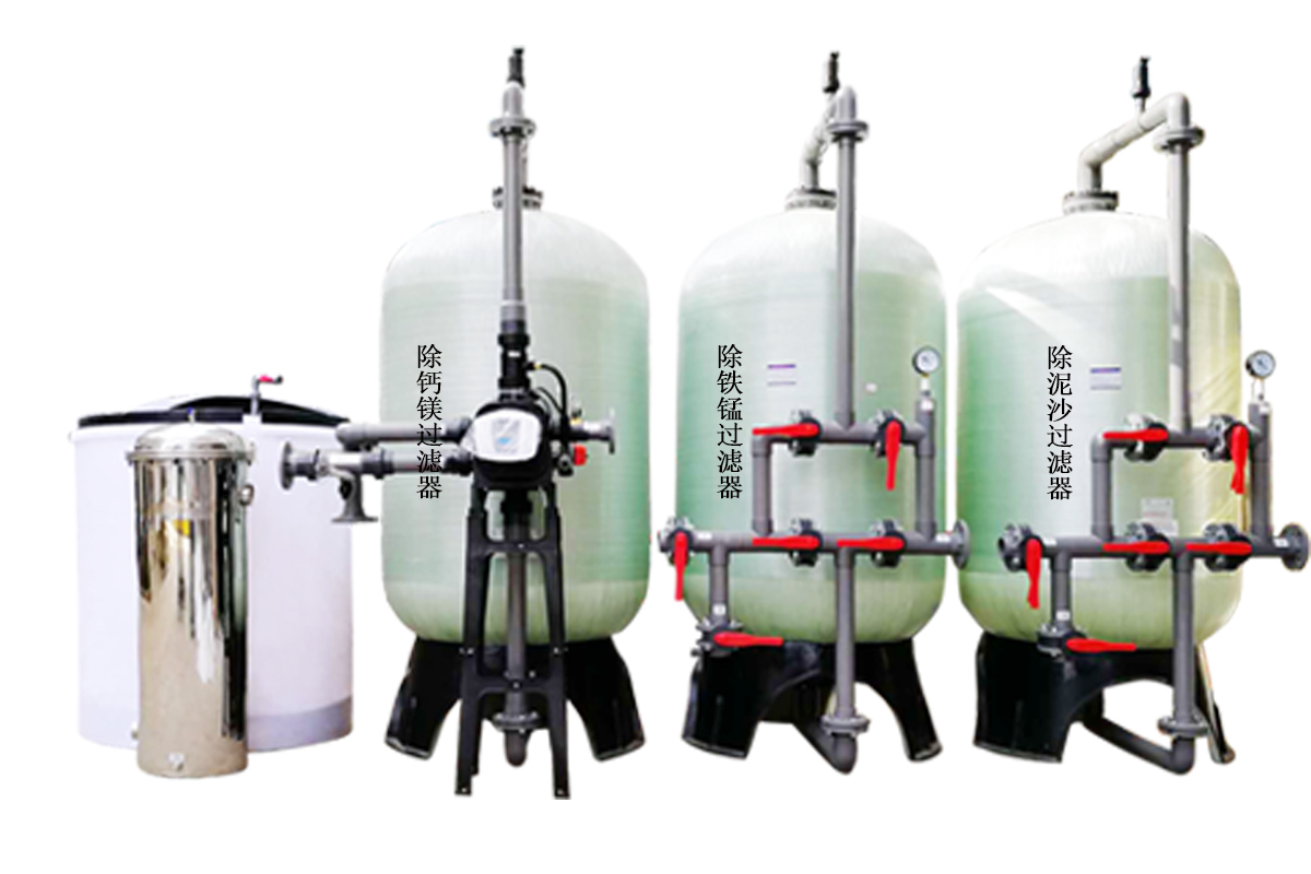 哪些原因會(huì)導(dǎo)致全自動(dòng)軟水器不再生？