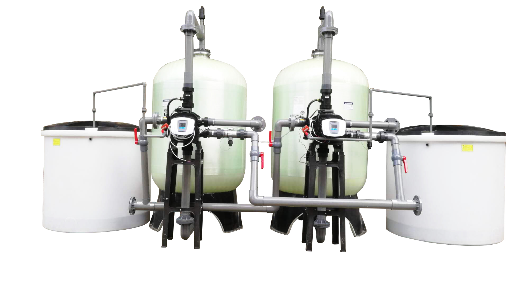 什么是軟化水？軟化水對我們生活有什么用處？