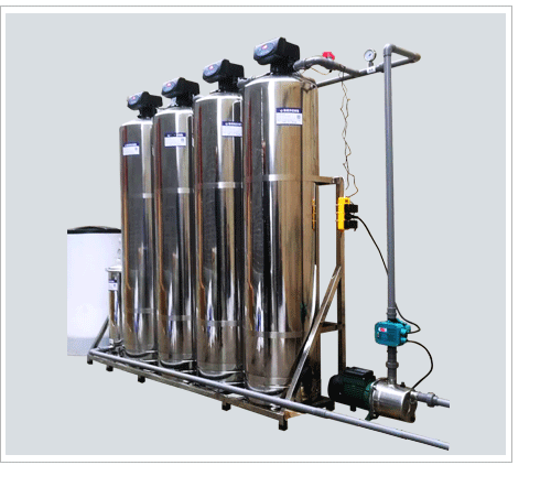 自來(lái)水如何分判斷硬水和軟水